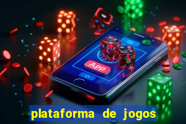 plataforma de jogos que esta pagando bem